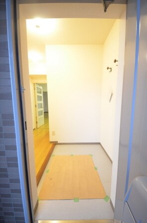 コーポレート武蔵境の物件内観写真